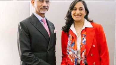 भारत-कनाडा गठजोड़: एआई से लेकर साइबर सुरक्षा तक, नई साझेदारी पर लगी मुहर भारत-कनाडा गठजोड़: एआई से लेकर साइबर सुरक्षा तक, नई साझेदारी पर लगी मुहर