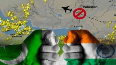 फिर बढ़ी तनातनी! भारत के ऐलान के बाद पाकिस्तान में हड़कंप, आर्मी चीफ मुनीर ने तुरंत जारी किया NOTAM