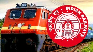 MP में रेलवे करियर का सुनहरा मौका: 1149 पदों पर भर्ती प्रक्रिया शुरू, जल्द करें आवेदन