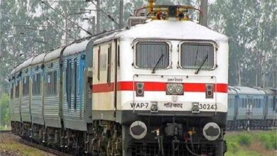 छठ पूजा 2025: यात्रियों ने IRCTC ई-कैटरिंग मील को दिया रिकॉर्ड तोहफ़ा, घर का खाना अब कम पसंद छठ पूजा 2025: यात्रियों ने IRCTC ई-कैटरिंग मील को दिया रिकॉर्ड तोहफ़ा, घर का खाना अब कम पसंद