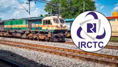 सावधान! आज से बदल रहा है टिकट बुकिंग का नियम, जानें जरूरी अपडेट सावधान! आज से बदल रहा है टिकट बुकिंग का नियम, जानें जरूरी अपडेट