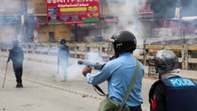 PoK में पाकिस्तान के खिलाफ भड़का आक्रोश: आखिर क्यों फूटा दो साल से दबा गुस्सा? PoK में पाकिस्तान के खिलाफ भड़का आक्रोश: आखिर क्यों फूटा दो साल से दबा गुस्सा?