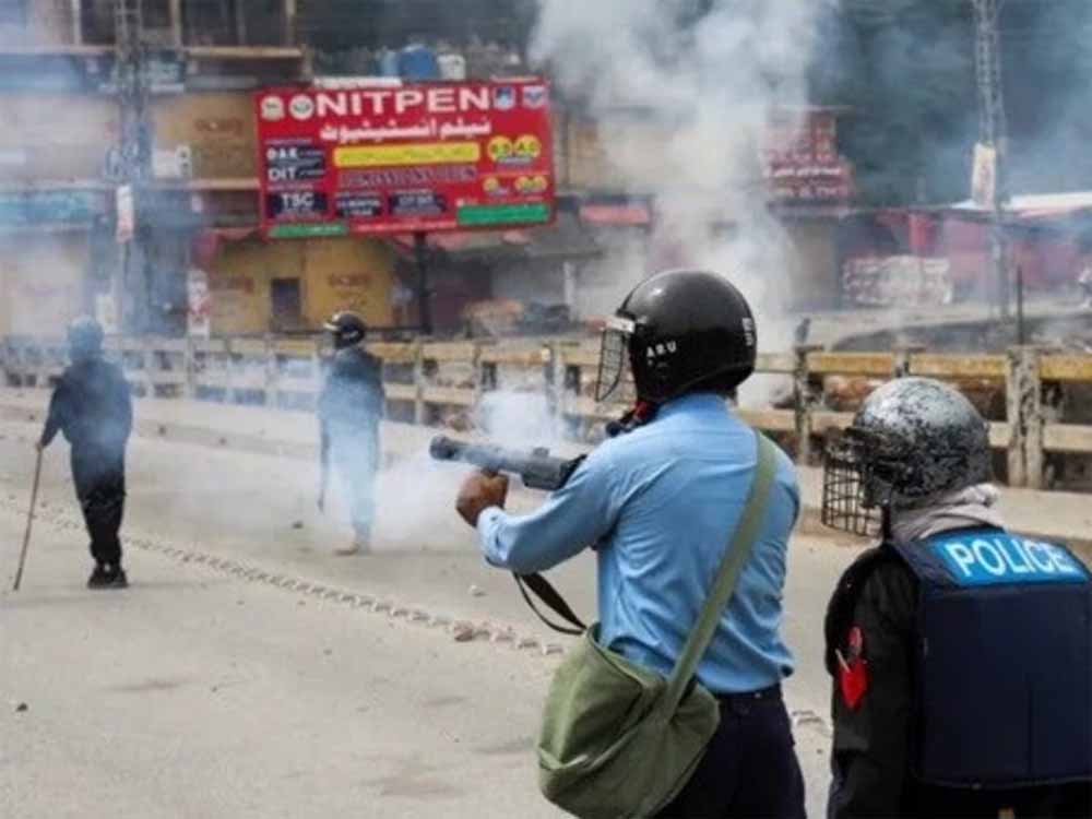 PoK में पाकिस्तान के खिलाफ भड़का आक्रोश: आखिर क्यों फूटा दो साल से दबा गुस्सा?