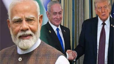 PM मोदी का गाजा पीस प्लान पर संदेश: इजरायल के PM की तारीफ करते हुए कही ये बात