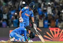 जेमिमा रोड्रिग्स की ग़ज़ब वापसी! जब टूटने लगी थी एकाग्रता, फिर ऐसे दिलाई टीम को जीत