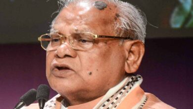 राहुल गांधी पर मांझी का तंज: टूटा हुआ कांच कभी नहीं जुड़ता राहुल गांधी पर मांझी का तंज: टूटा हुआ कांच कभी नहीं जुड़ता