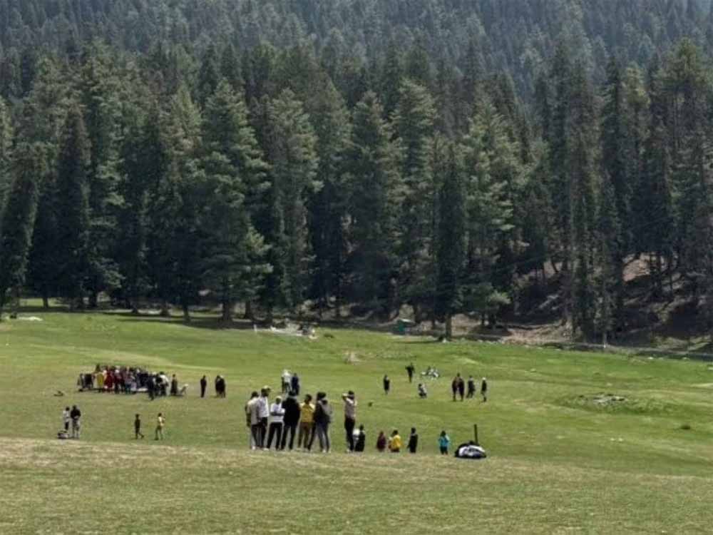 चार्जर ने खोला राज: पहलगाम आतंकी हमले में मददगार मोहम्मद यूसुफ की अंदरूनी कहानी