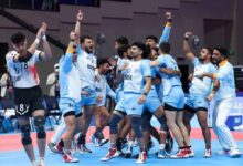 भारत की कबड्डी टीमों ने किया कमाल, लड़कों और लड़कियों ने जीते स्वर्ण पदक!