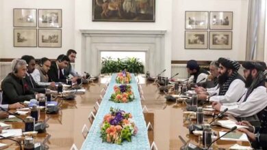 काबुल में फिर खुलेगा भारतीय दूतावास! अफगानिस्तान ने दी बड़ी गारंटी, जानें पूरी डील काबुल में फिर खुलेगा भारतीय दूतावास! अफगानिस्तान ने दी बड़ी गारंटी, जानें पूरी डील