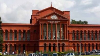 कर्नाटक हाईकोर्ट का बड़ा फैसला: सहमति से बने रिश्ते में ब्रेकअप को अपराध नहीं माना जा सकता कर्नाटक हाईकोर्ट का बड़ा फैसला: सहमति से बने रिश्ते में ब्रेकअप को अपराध नहीं माना जा सकता