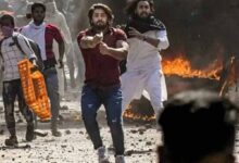 दिल्ली दंगे की साजिश! SC में पुलिस का खुलासा – ‘पूरे देश में फैलाना था आग, निशाने पर थे गैर-मुस्लिम’