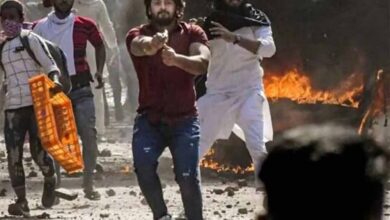 दिल्ली दंगे की साजिश! SC में पुलिस का खुलासा – ‘पूरे देश में फैलाना था आग, निशाने पर थे गैर-मुस्लिम’ दिल्ली दंगे की साजिश! SC में पुलिस का खुलासा – ‘पूरे देश में फैलाना था आग, निशाने पर थे गैर-मुस्लिम’