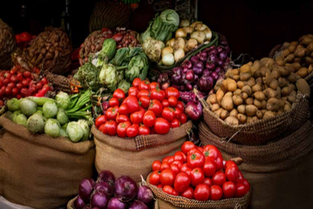 GST में कटौती से राहत: महंगाई 8 साल के निचले स्तर पर, खुदरा कीमतों में बड़ी गिरावट