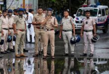 कोलकाता के फाइव-स्टार क्लब में विवाद: दो युवकों की हरकत से मचा हंगामा, जांच में जुटी पुलिस