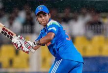 हमें लगा था ऑस्ट्रेलिया 380 तक जाएगा— अमनजोत कौर ने बताई टीम इंडिया की सोच