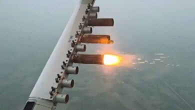 दिल्ली में नहीं हुई कृत्रिम बारिश, फिर भी IIT कानपुर ने बताया ‘छिपा फायदा’! दिल्ली में नहीं हुई कृत्रिम बारिश, फिर भी IIT कानपुर ने बताया ‘छिपा फायदा’!