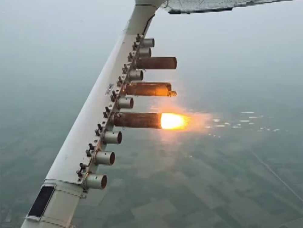 दिल्ली में नहीं हुई कृत्रिम बारिश, फिर भी IIT कानपुर ने बताया ‘छिपा फायदा’! दिल्ली में नहीं हुई कृत्रिम बारिश, फिर भी IIT कानपुर ने बताया ‘छिपा फायदा’!