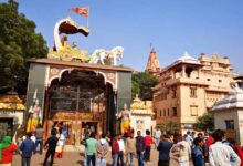 श्रीकृष्ण जन्मभूमि विवाद: नई पीठ के सामने डेढ़ घंटे चली बहस, 7 नवंबर को फिर होगी सुनवाई
