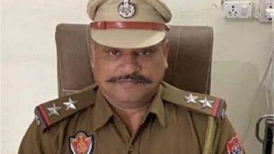 फिल्लौर के पूर्व SHO भूषण कुमार पर बड़ी कार्रवाई तय! जांच में फंसे कई अफसर भी राडार पर फिल्लौर के पूर्व SHO भूषण कुमार पर बड़ी कार्रवाई तय! जांच में फंसे कई अफसर भी राडार पर