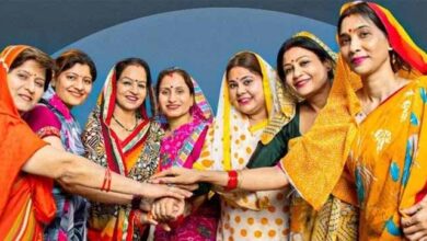 Ladli Behna Yojana: अब तक लाभ नहीं मिला? ये आसान तरीका अपनाएं और तुरंत आवेदन करें! Ladli Behna Yojana: अब तक लाभ नहीं मिला? ये आसान तरीका अपनाएं और तुरंत आवेदन करें!