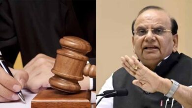 LG वीके सक्सेना का सख्त कदम: अब पूर्व सांसद-विधायकों पर पॉक्सो एक्ट में भी दर्ज होंगे केस