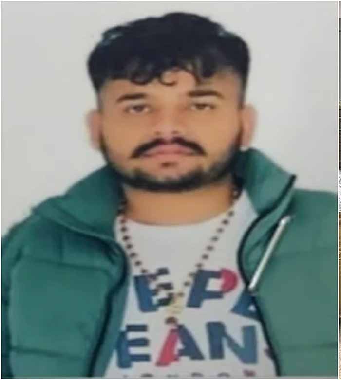 अमेरिका से लौटाया गया गैंगस्टर: CBI ने लॉरेंस बिश्नोई के करीबी को किया डिपोर्ट, हरियाणा में था वॉन्टेड