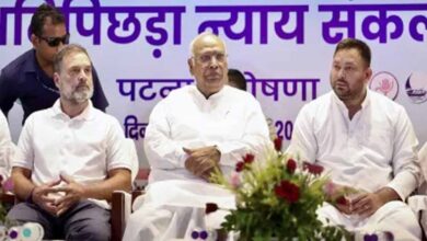 महागठबंधन में सीट बंटवारे का फैसला कल, राजद नेता ने कहा- सब फाइनल हो गया!