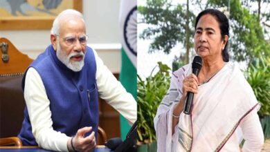 ममता बनर्जी भड़कीं! गोरखा मुद्दों में मध्यस्थ नियुक्ति पर पीएम को लिखा चिट्ठी