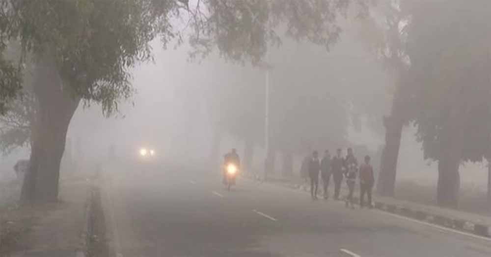 पहली ठंडी हवाओं ने दी दस्तक, इस साल पड़ सकती है कड़ाके की सर्दी!