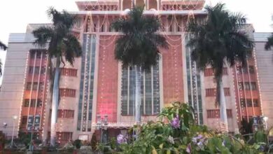 31 अक्टूबर को मनाया जाएगा राष्ट्रीय एकता दिवस: पूरे प्रदेश में एक साथ दिलाई जाएगी एकता की शपथ 31 अक्टूबर को मनाया जाएगा राष्ट्रीय एकता दिवस: पूरे प्रदेश में एक साथ दिलाई जाएगी एकता की शपथ