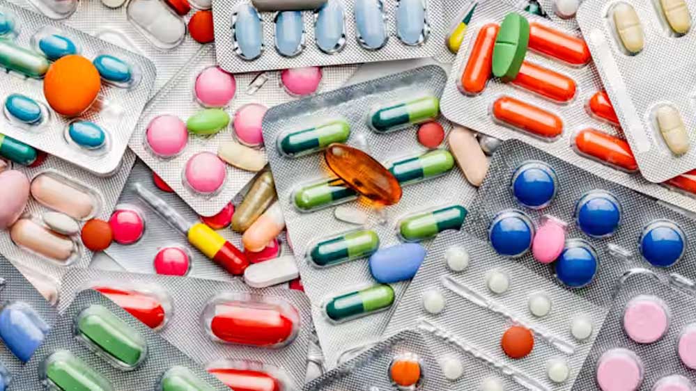 सीडीएससीओ की रिपोर्ट : सितंबर में जांच के बाद 112 दवाओं को देश में अमानक घोषित, छह प्रदेशों की कंपनियों की दवाएं भी शामिल