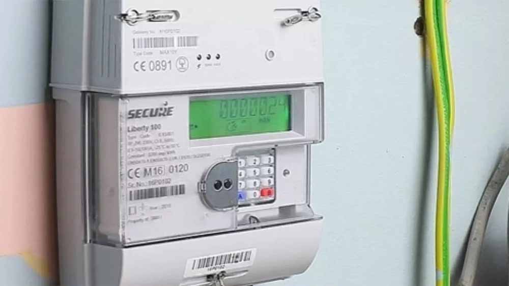 सरकारी स्कूलों में अब लगेंगे प्री-पेड बिजली मीटर, खपत पर नजर रखेंगे प्रधानाध्यापक