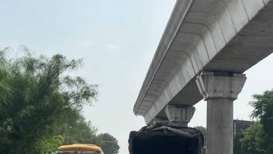 उज्जैन की मेट्रो में बड़ा बदलाव: अगले महीने आएगी पांच किमी अंडरग्राउंड विस्तार की रिपोर्ट उज्जैन की मेट्रो में बड़ा बदलाव: अगले महीने आएगी पांच किमी अंडरग्राउंड विस्तार की रिपोर्ट