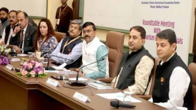मध्यप्रदेश की क्षेत्रीय साझेदारियों से खुलेगा विकास का द्वार : पर्यटन राज्य मंत्री लोधी
