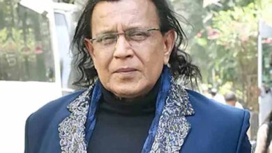 घाटशिला में भाजपा का मेगा शो: स्टार प्रचारकों की लिस्ट में शामिल हुआ Bollywood नेता घाटशिला में भाजपा का मेगा शो: स्टार प्रचारकों की लिस्ट में शामिल हुआ Bollywood नेता