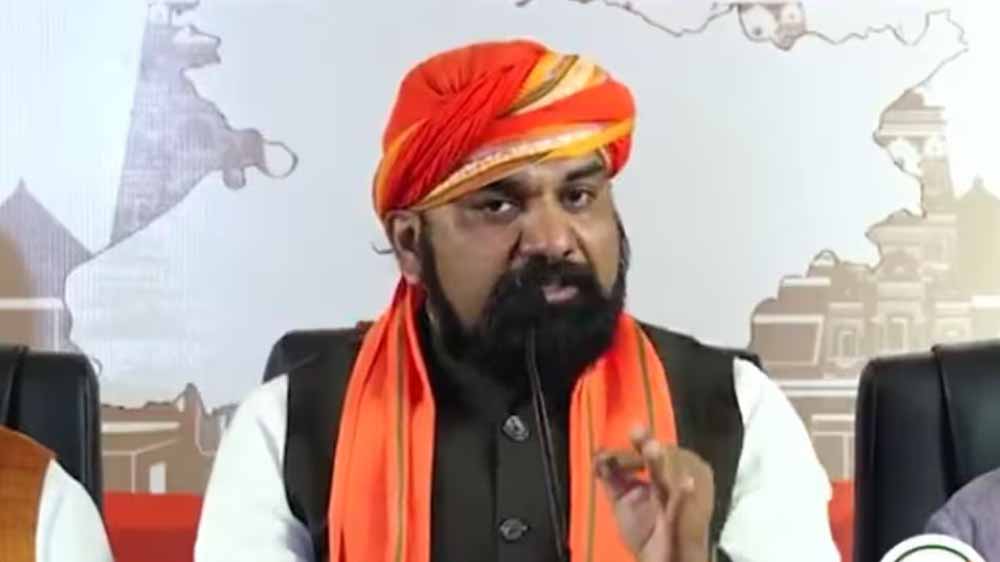 बिहार चुनाव 2025: NDA की सीट शेयरिंग पर डिप्टी CM के आवास पर हाईवोल्ट बैठक बिहार चुनाव 2025: NDA की सीट शेयरिंग पर डिप्टी CM के आवास पर हाईवोल्ट बैठक