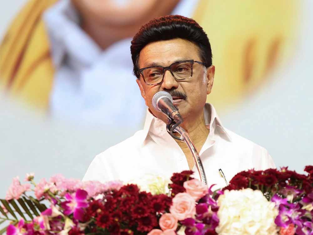 मणिपुर हिंसा और कुंभ त्रासदी पर क्यों नहीं बनी जांच आयोग? करूर हादसे पर BJP पर बरसे स्टालिन