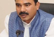 चश्मे का नंबर बढ़ा लो…— सवाल पूछने पर भड़के BJP विधायक, मंत्री के सामने मच गया सन्नाटा!