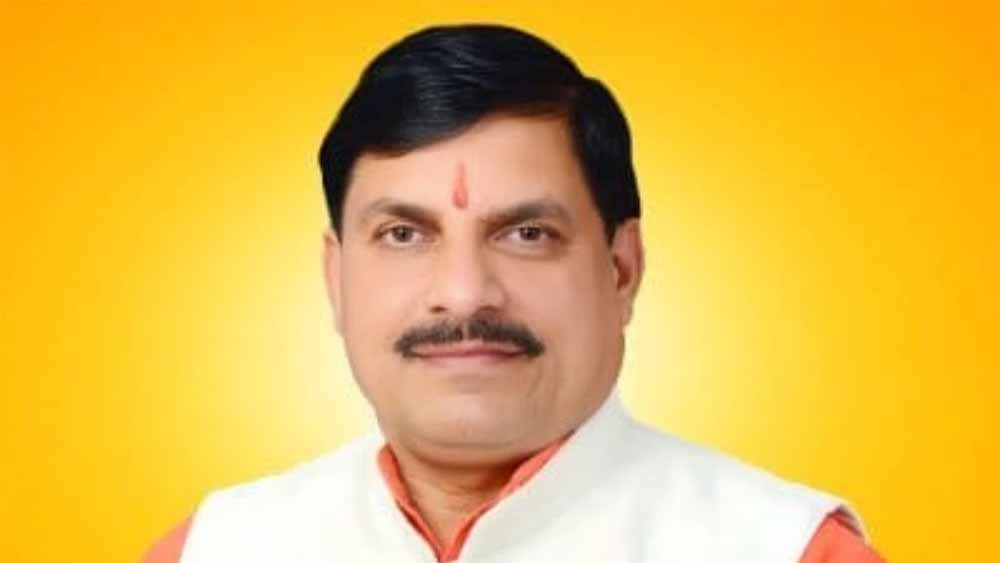 मुख्यमंत्री डॉ. यादव के निर्देश पर छिंदवाड़ा प्रकरण में शिशु रोग विशेषज्ञ डॉ. प्रवीण सोनी निलम्बित मुख्यमंत्री डॉ. यादव के निर्देश पर छिंदवाड़ा प्रकरण में शिशु रोग विशेषज्ञ डॉ. प्रवीण सोनी निलम्बित