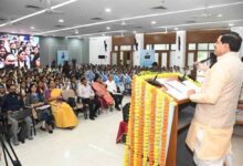 बच्चे खूब पढ़ें, आगे बढ़ें, बेहतर शिक्षा देना राज्य सरकार की पहली प्राथमिकता : मुख्यमंत्री डॉ. यादव