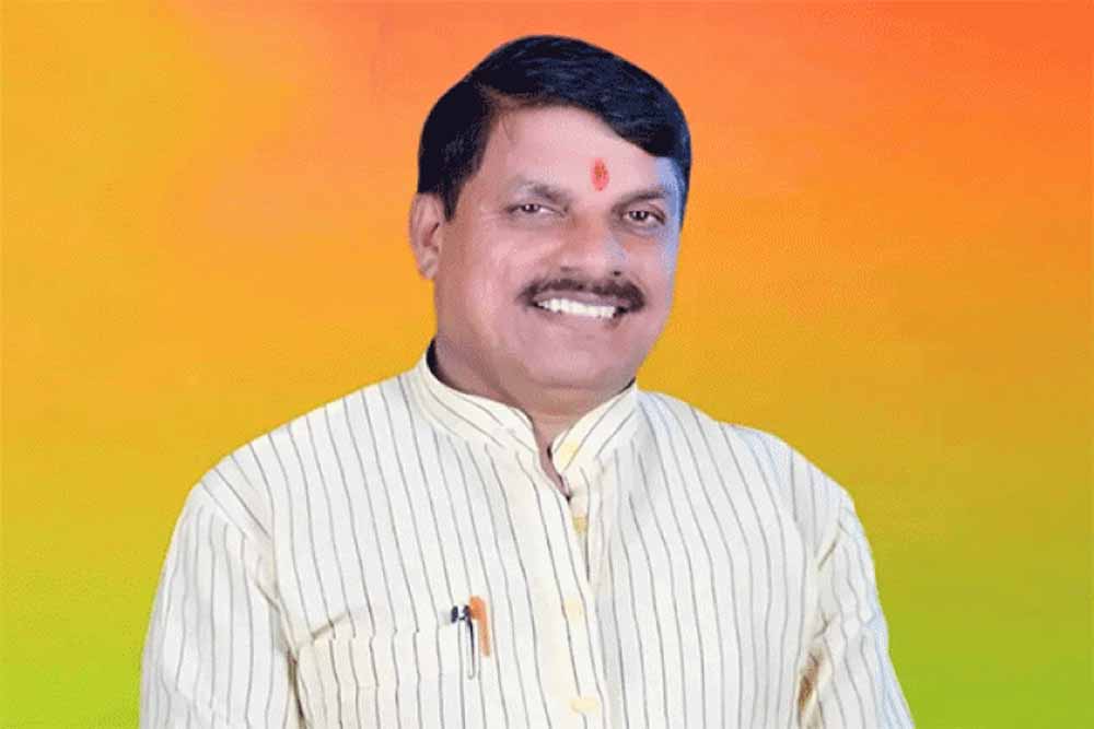 मुख्यमंत्री डॉ. यादव विद्यार्थियों के खातों में गुरूवार को अंतरित करेंगे 300 करोड़ रूपये की छात्रवृत्ति मुख्यमंत्री डॉ. यादव विद्यार्थियों के खातों में गुरूवार को अंतरित करेंगे 300 करोड़ रूपये की छात्रवृत्ति