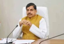 विकसित राज्य के विजन के साथ प्रगति की ओर बढ़ेगा मध्यप्रदेश