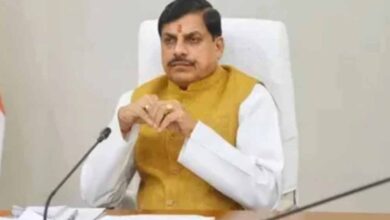 विकसित राज्य के विजन के साथ प्रगति की ओर बढ़ेगा मध्यप्रदेश विकसित राज्य के विजन के साथ प्रगति की ओर बढ़ेगा मध्यप्रदेश