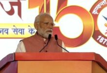 प्रधानमंत्री मोदी बोले: आर्य समाज ने सदैव जगाई राष्ट्रवाद और भारतीयता की ज्योति