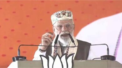 Bihar चुनाव 2025: छठ पूजा के बाद PM मोदी की चुनावी रैली, जानिए किन जिलों में गूंजेगा हुंकार Bihar चुनाव 2025: छठ पूजा के बाद PM मोदी की चुनावी रैली, जानिए किन जिलों में गूंजेगा हुंकार