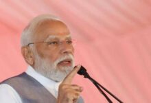 बिहार चुनाव 2025: पीएम मोदी समस्तीपुर से करेंगे चुनावी बिगुल, रैली का ऐलान