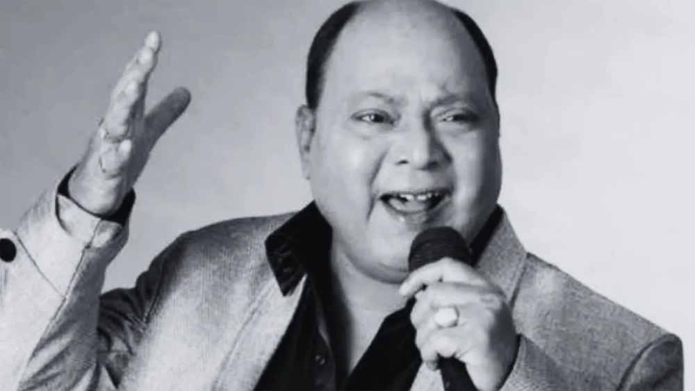 38 साल बाद भी हिट! Mohammed Aziz का यह गाना आज भी बनता है शादी पार्टियों की शान