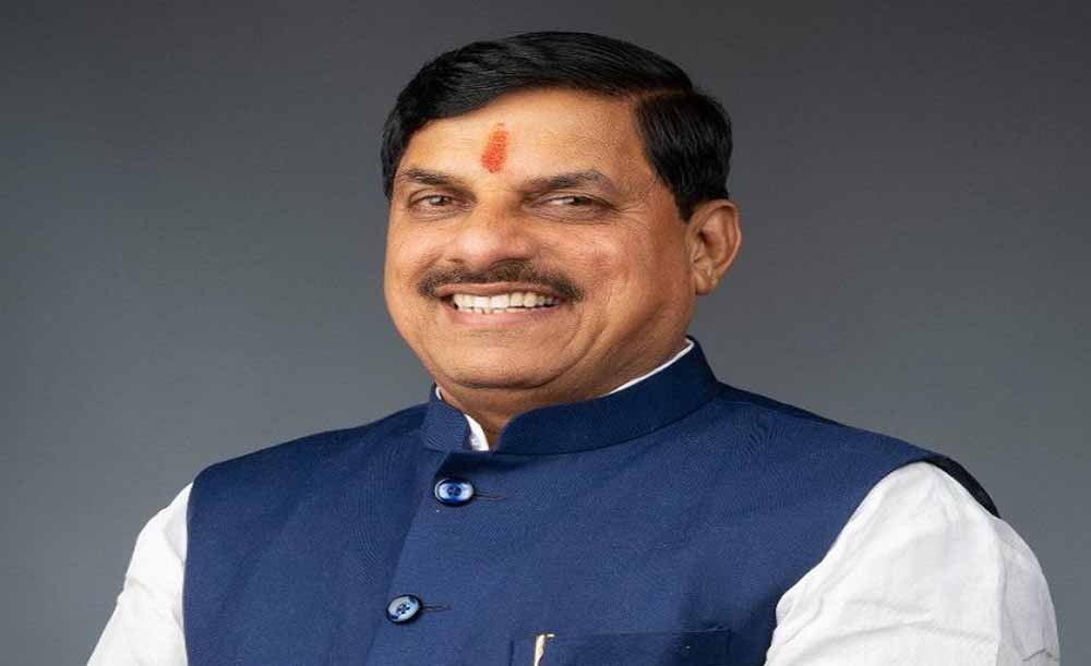 श्रीकृष्ण और सुभद्रा के स्नेह में झलकता है भाई-बहन के प्यार का अटूट बंधन :मुख्यमंत्री डॉ. यादव