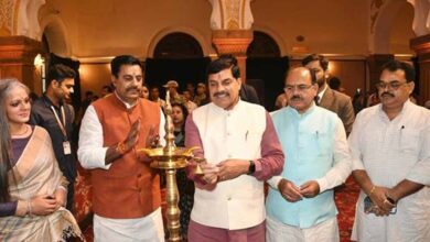 बहनें अब जॉब सीकर नहीं, जॉब क्रिएटर बन रही हैं : मुख्यमंत्री डॉ. यादव बहनें अब जॉब सीकर नहीं, जॉब क्रिएटर बन रही हैं : मुख्यमंत्री डॉ. यादव