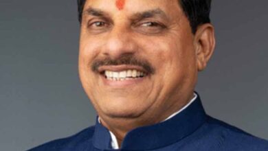 मुख्यमंत्री डॉ. यादव ने विजयादशमी की दी बधाई मुख्यमंत्री डॉ. यादव ने विजयादशमी की दी बधाई